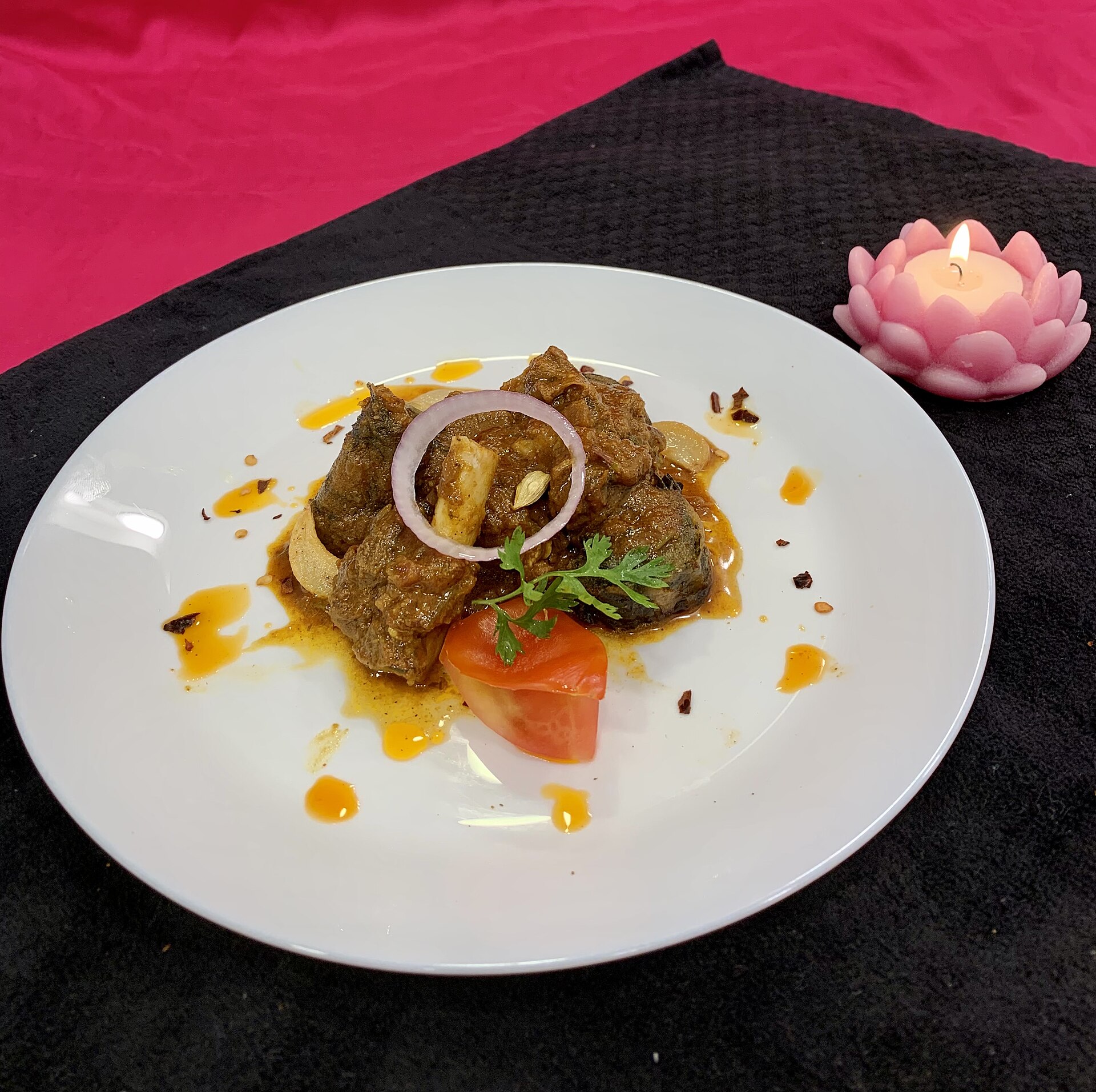 Food Presentation Tips Meals