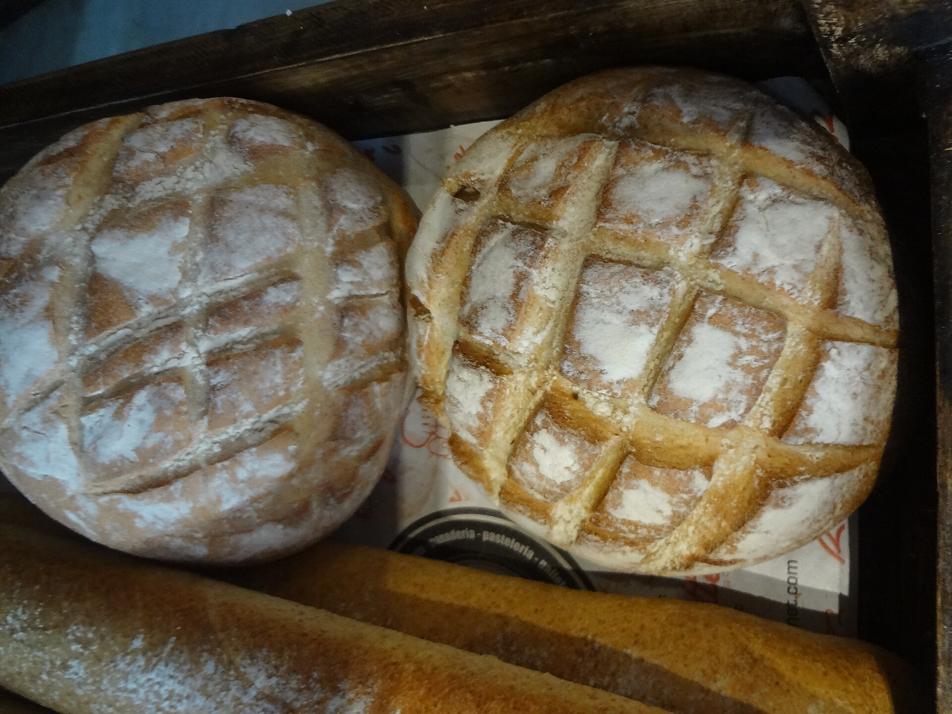 Artisan Bread