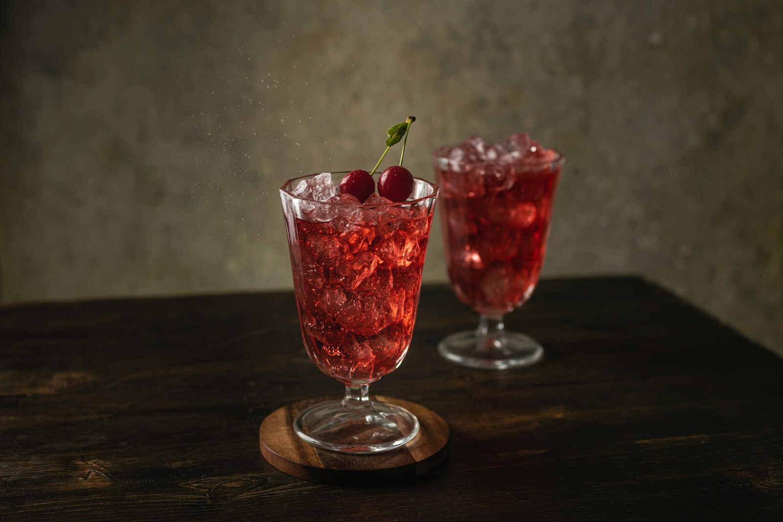 Sleepy Girl Mocktail: The Tart Cherry and Magnesium Drink That Went Viral on TikTok