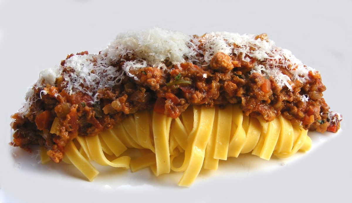 Perfecting Pasta Time