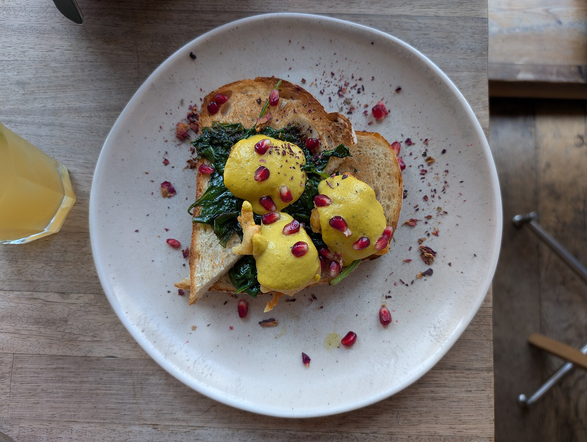 Vegan Variations Favorite Dishes