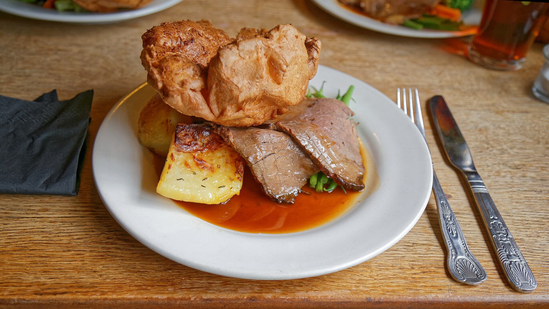 Roast