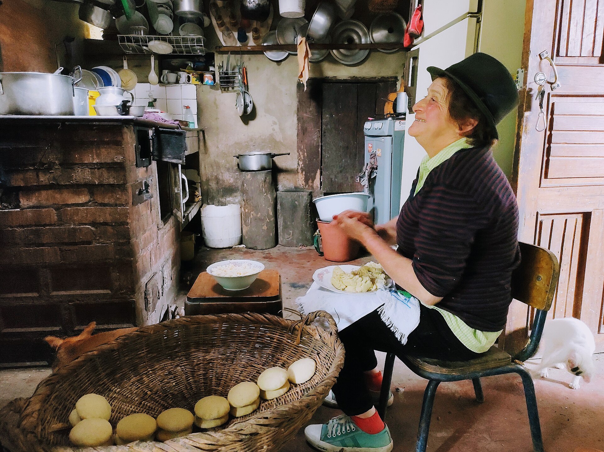 Exploring the Flavors of Tradition with Family Recipes Passed Through Generations