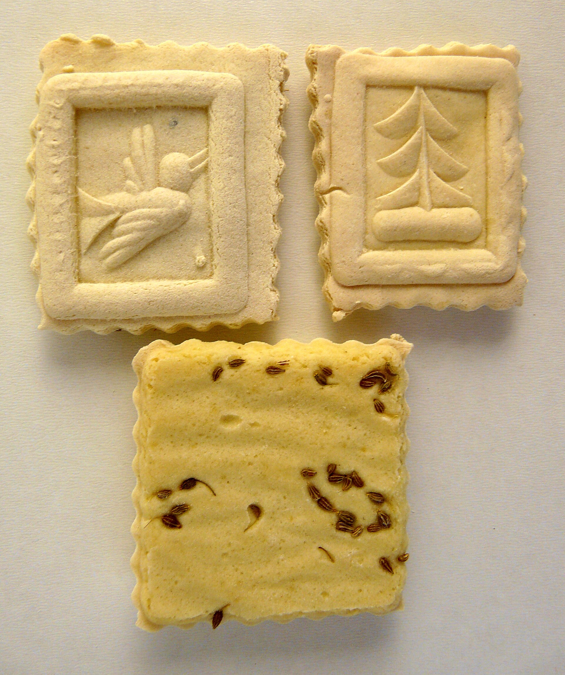 Flavors Tradition Through Heirloom