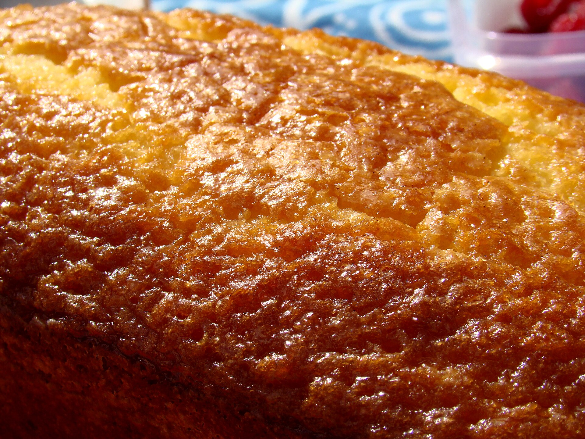 Unlock the Secrets to Baking Moist and Flavorful Desserts Every Time