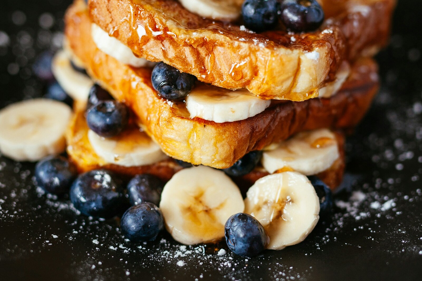 Mother’s Day French Toast: The Brioche Custard Soak Method