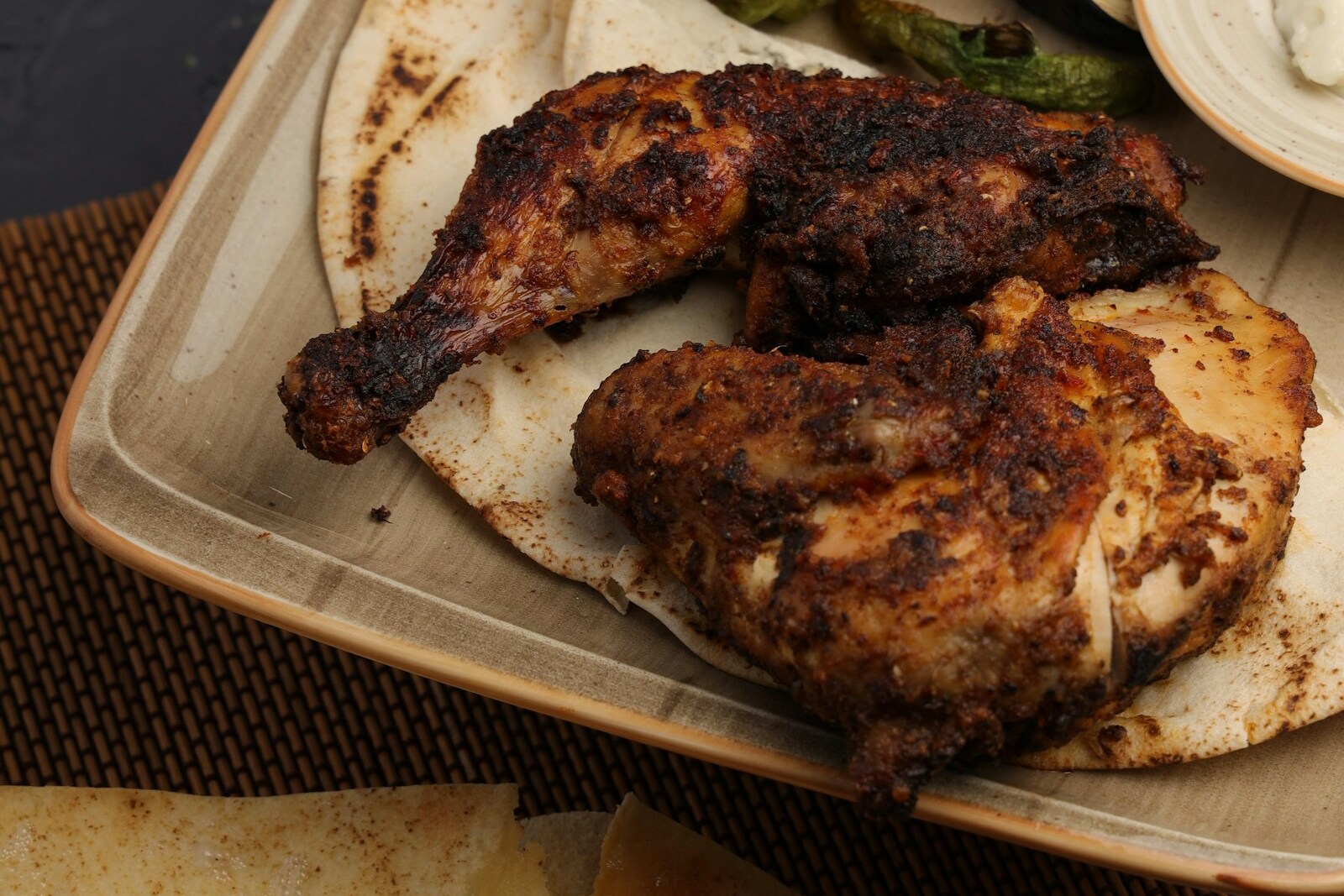 Memorial Day Grilled Chicken: The 24-Hour Buttermilk Brine