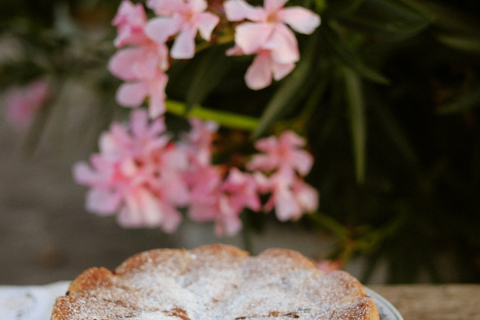 Cherry Clafoutis: The French Country Dessert That Bakes Itself