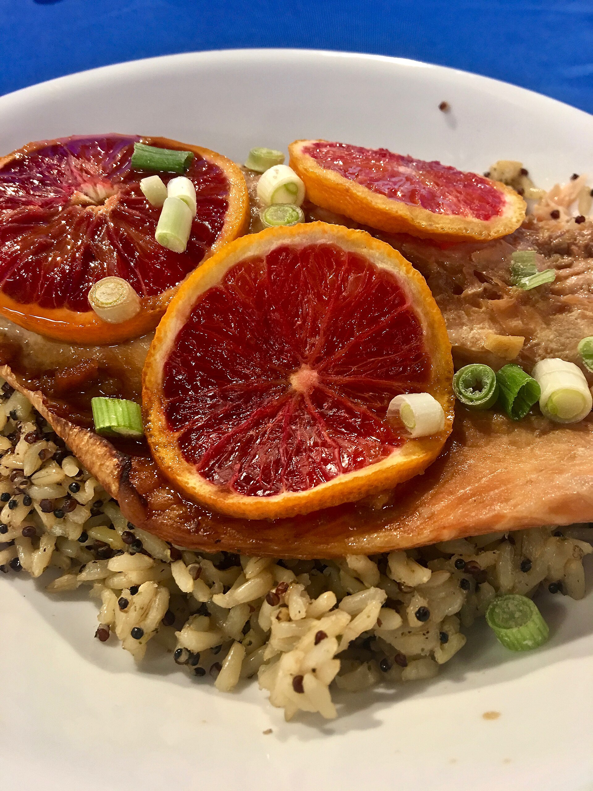 Weeknight Dinner Take Minutes