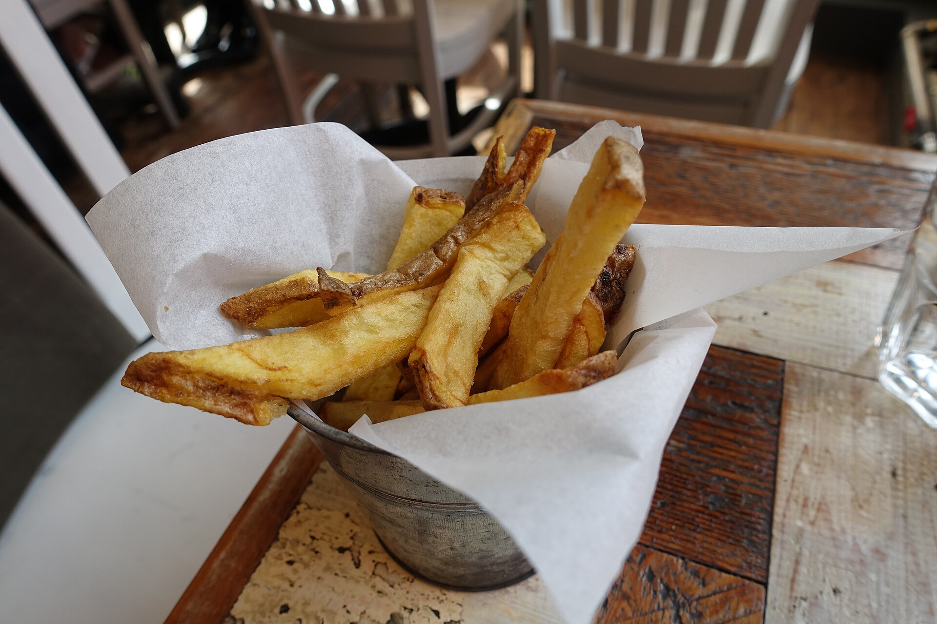 French Bistro