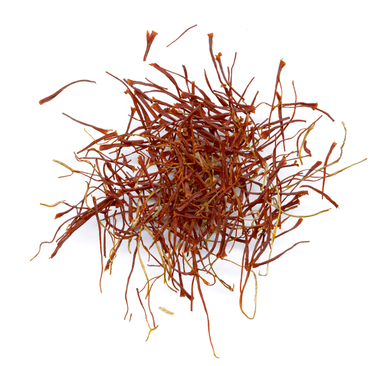 Saffron Threads Mastery