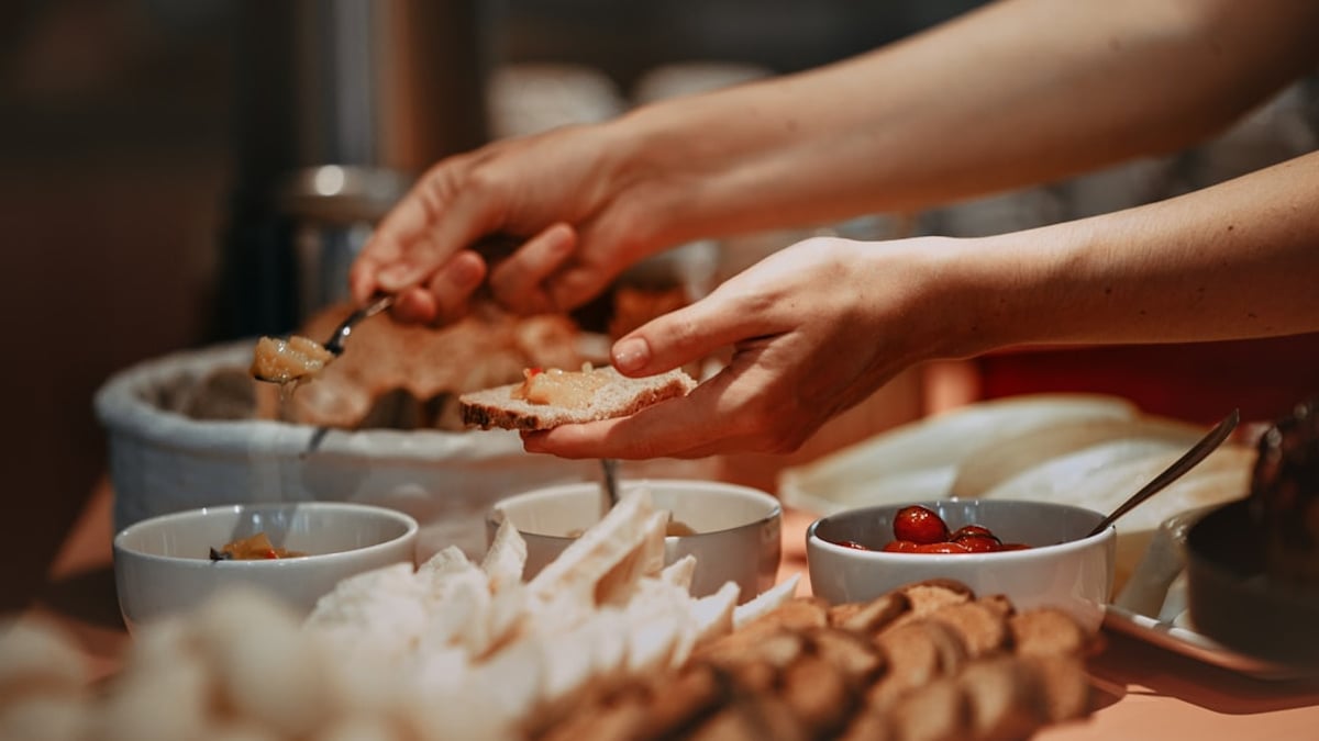 The Art of Plating: Transforming Everyday Meals into Culinary Masterpieces