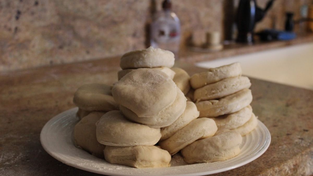 From Flat to Fantastic: Troubleshooting Your Cookie Baking Woes