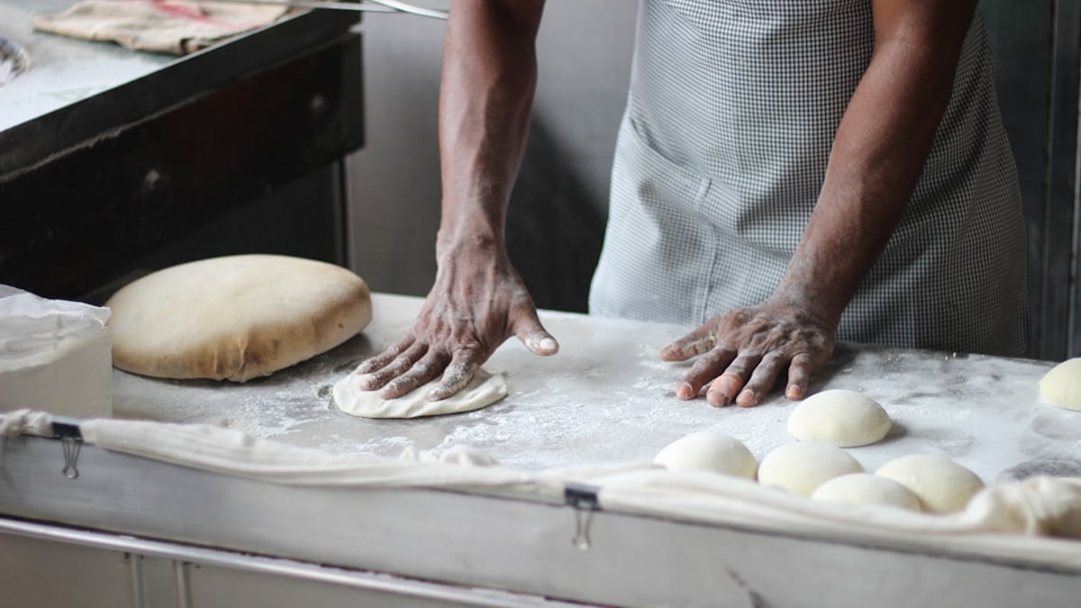 9 Tricks for The Ultimate Guide to Bread Making for Beginners From Simple Loaf to Artisanal Masterpieces: bread making t