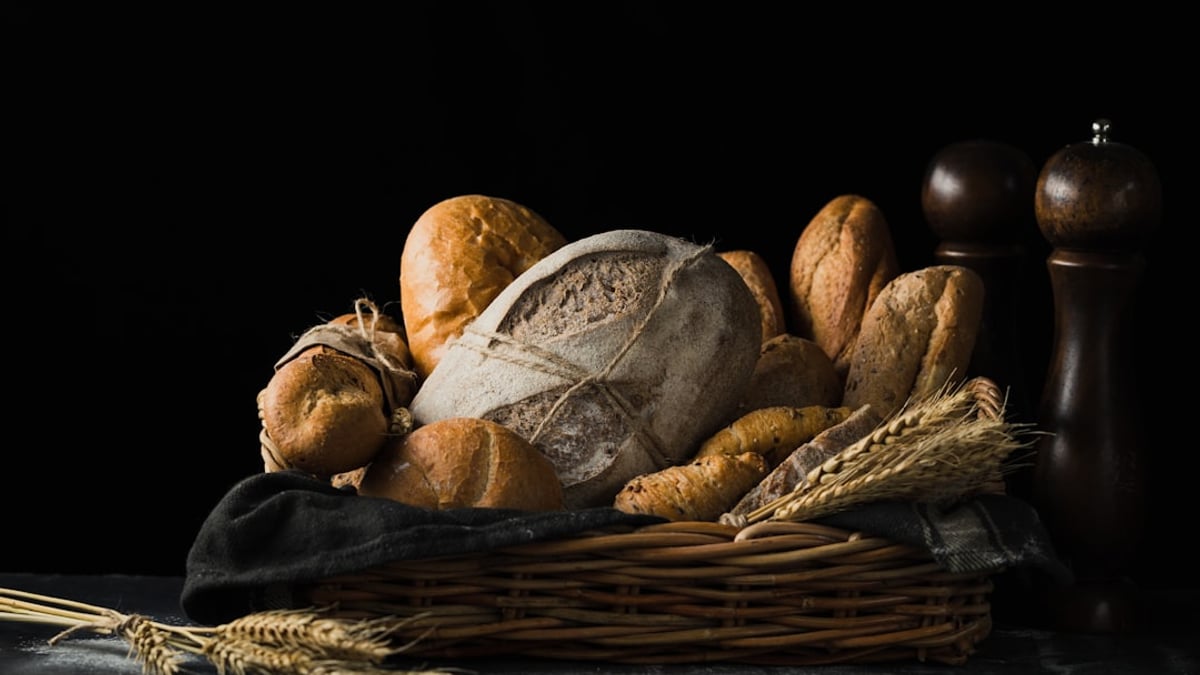 9 Tricks for The Ultimate Guide to Bread Making for Beginners From Simple Loaf to Artisanal Masterpieces: artisan bread