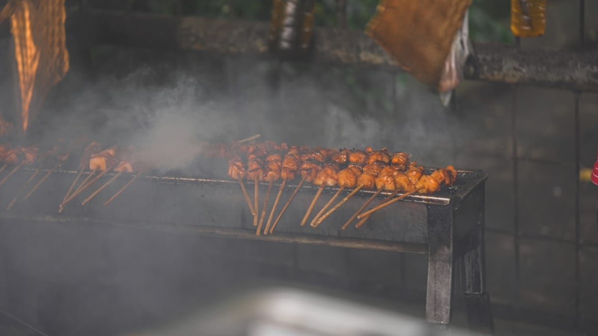 Mastering Beyond the Grill: Mastering the Art of Smoking Meats at Home for Unforgettable Flavor: Chef‑Level Tips You’ll 