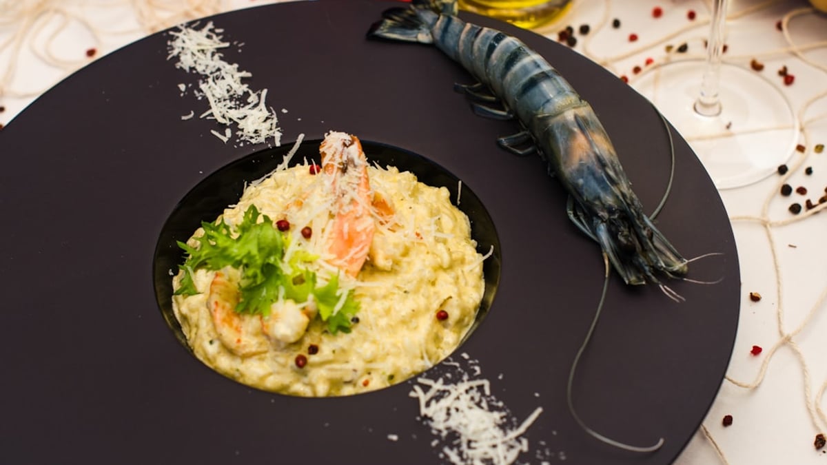 The Art of the Culinary Canvas Mastering Food Presentation for Stunning Dishes — The Smart Way to Save Time and Boost Fl