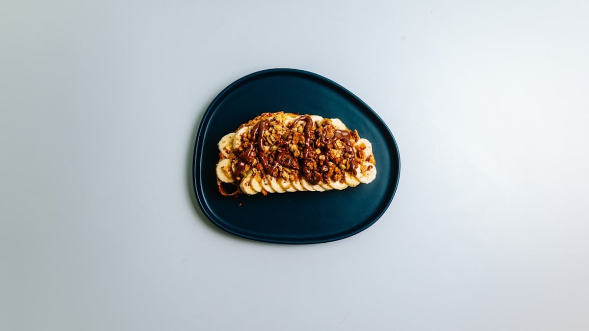 A vibrant image of various ingredients arranged to showcase different flavor pairings.