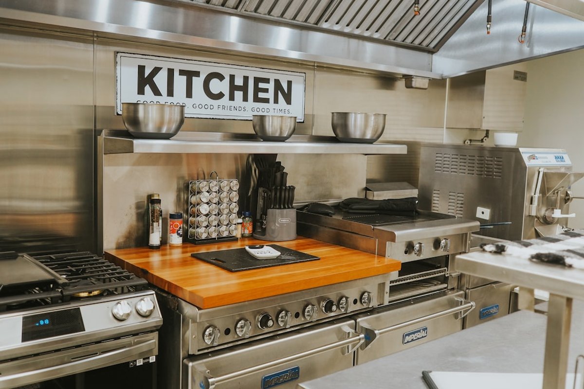 Conquer the Kitchen: Essential Skills for Culinary Triumph