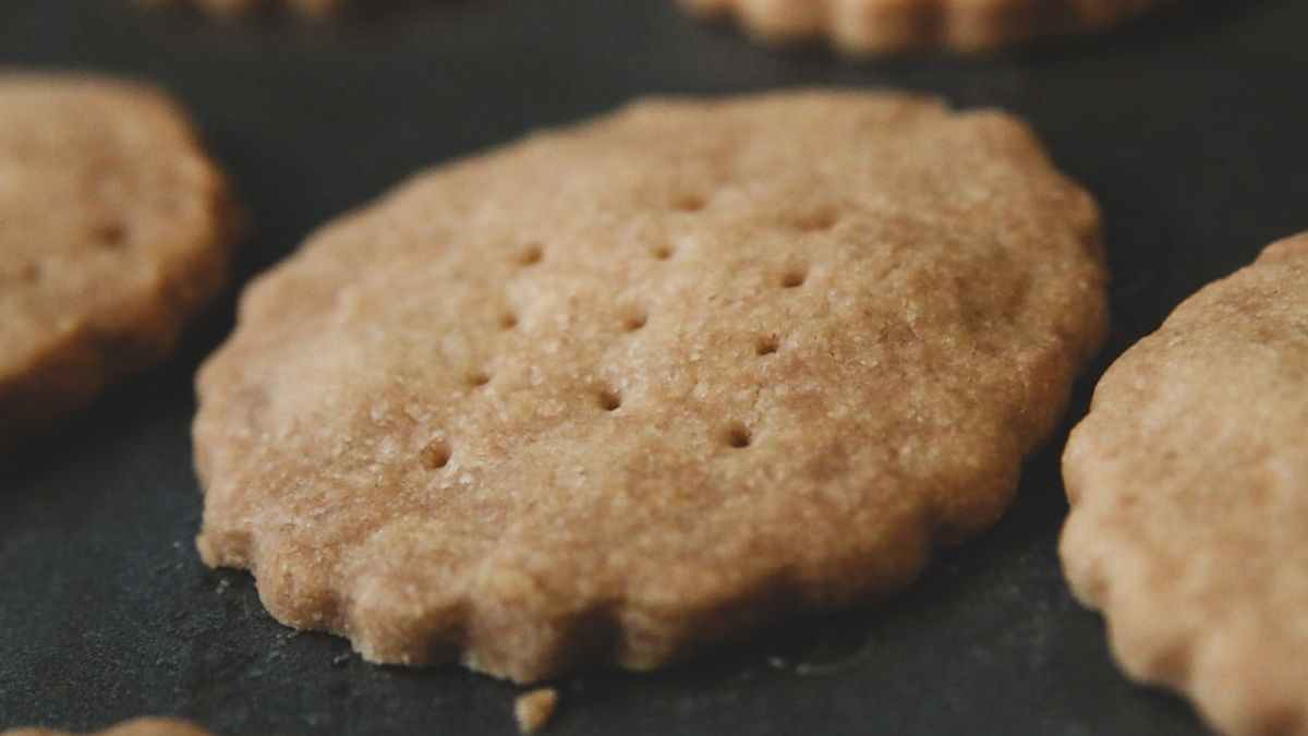 The joy of baking cookies can quickly turn to frustration when your batch doesn't turn out as expected.
