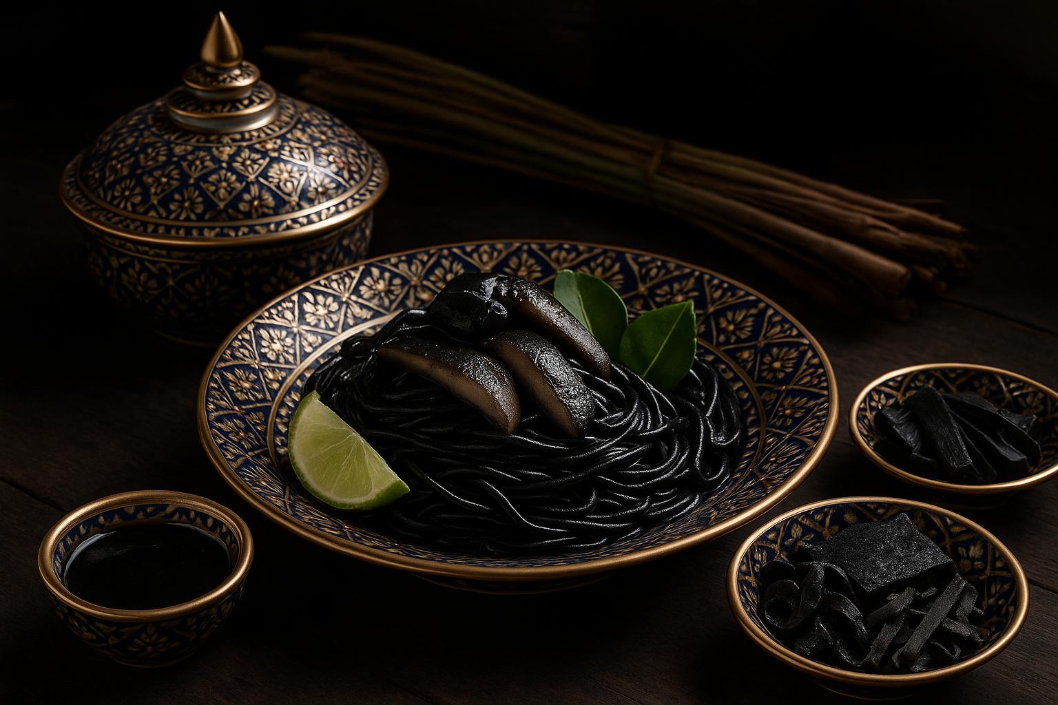 The Viral Art of Cultural with Freeze-Dried – Laotian Sec…