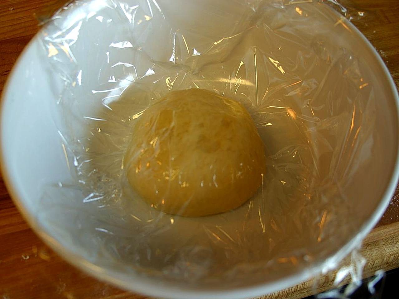 Homemade Pizza Dough: Better Than Delivery
