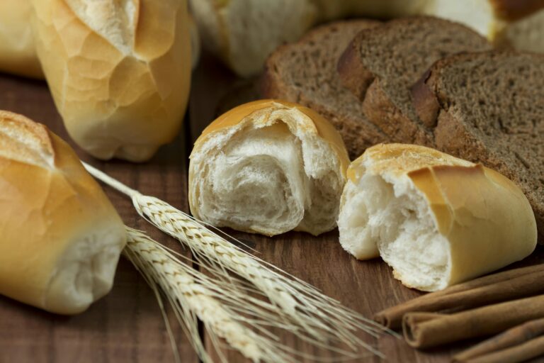 Dinner Rolls