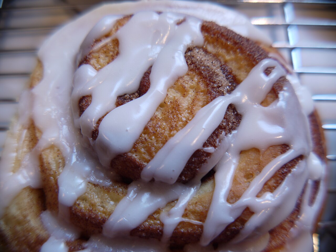 Soft and Fluffy Cinnamon Rolls from Scratch