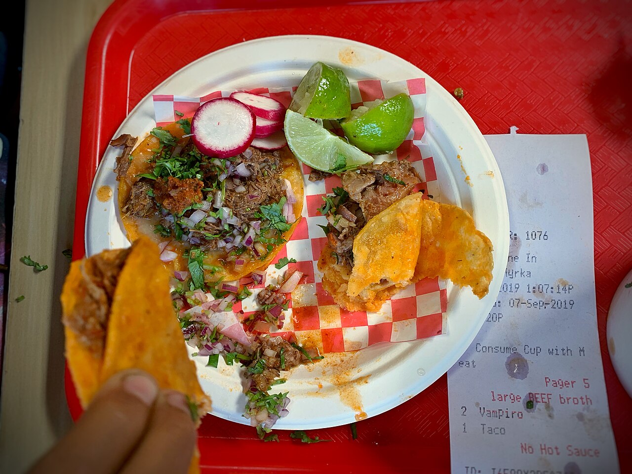 Authentic Birria Tacos: The Ultimate Guide to Mexico’s Trendiest Dish