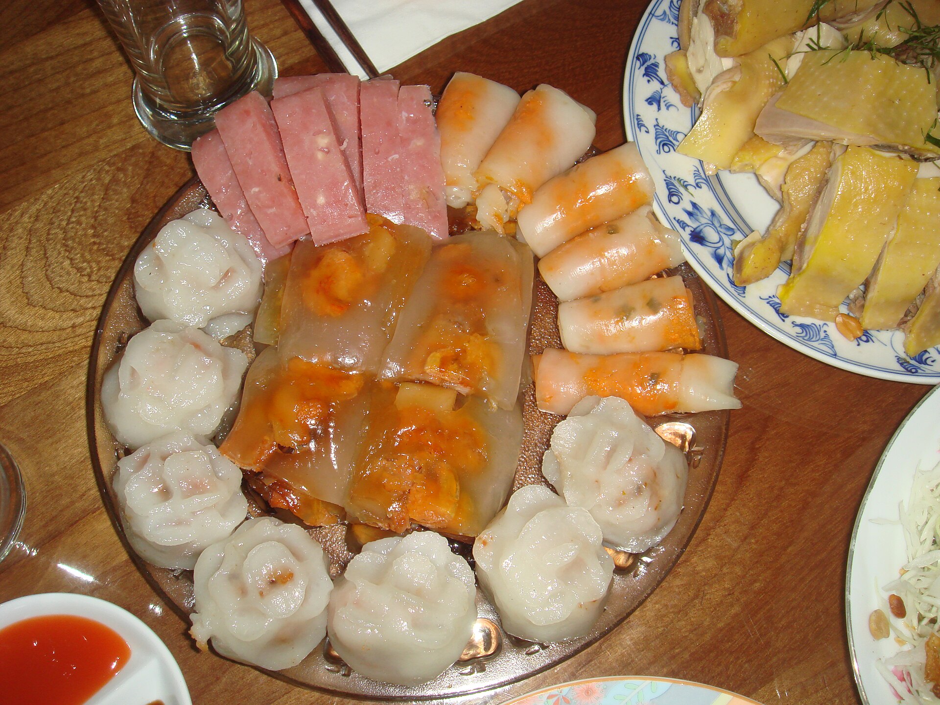 Banh