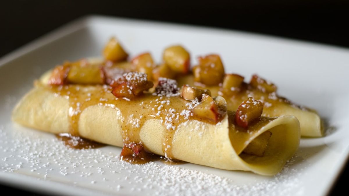 Beef Stroganoff Italian Sausage Lasagna Chicken Piccata Lemon Ricotta Pancakes Chocolate Chip Banana Bread – Valerie Bertinelli home cooking