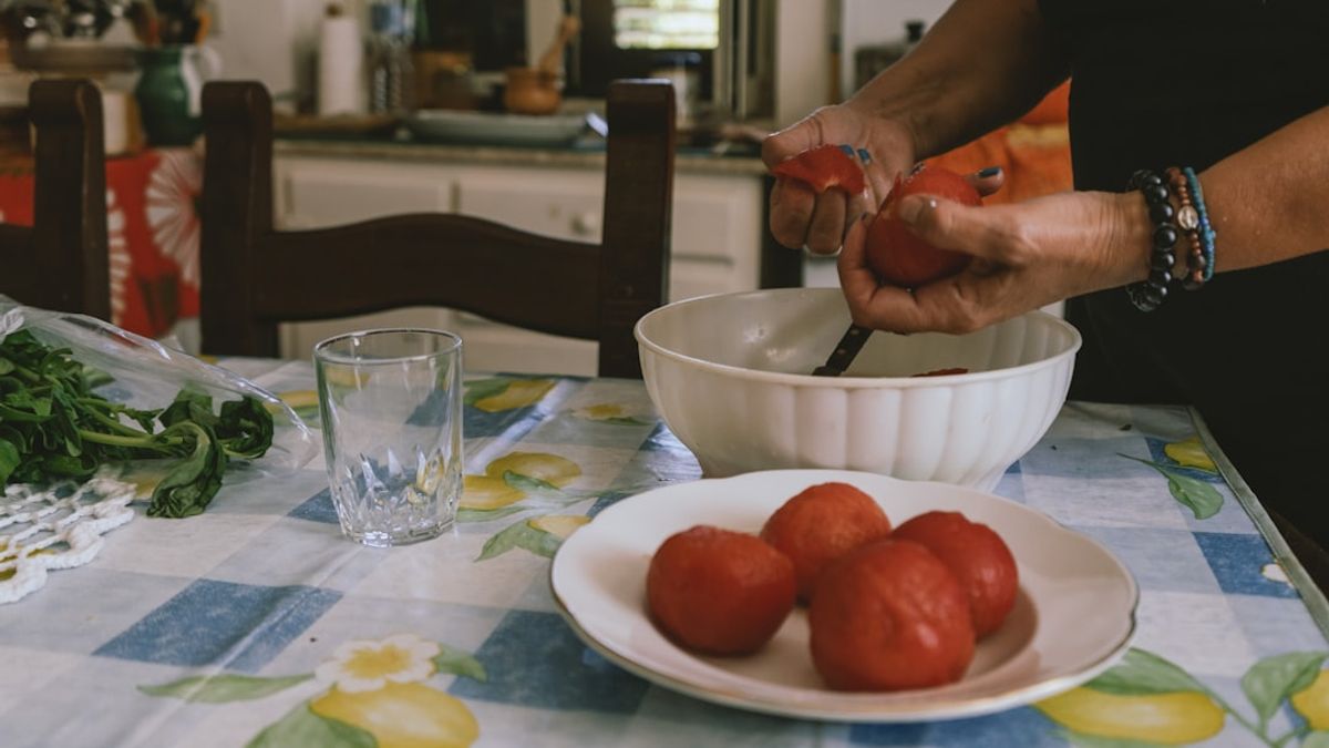 Easy home cooking simple meals – beginner cook recipes