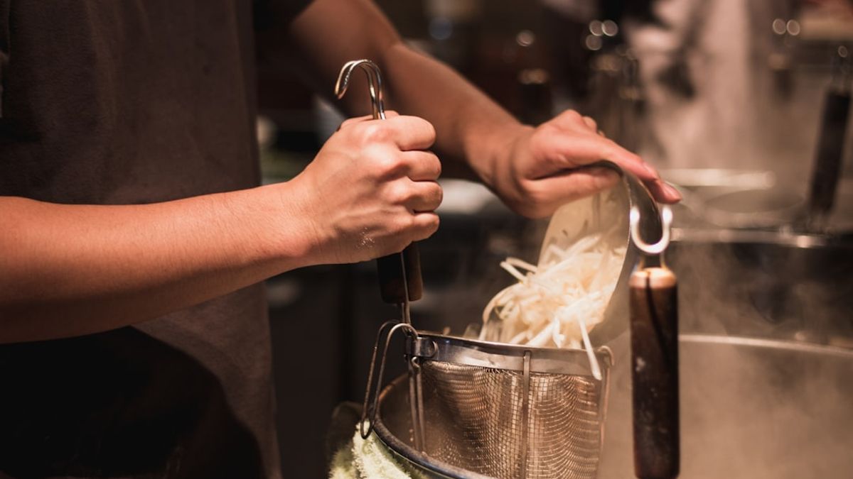 modern southern home cooking - Chefs Redefine Modern Southern Home Cooking, Blend