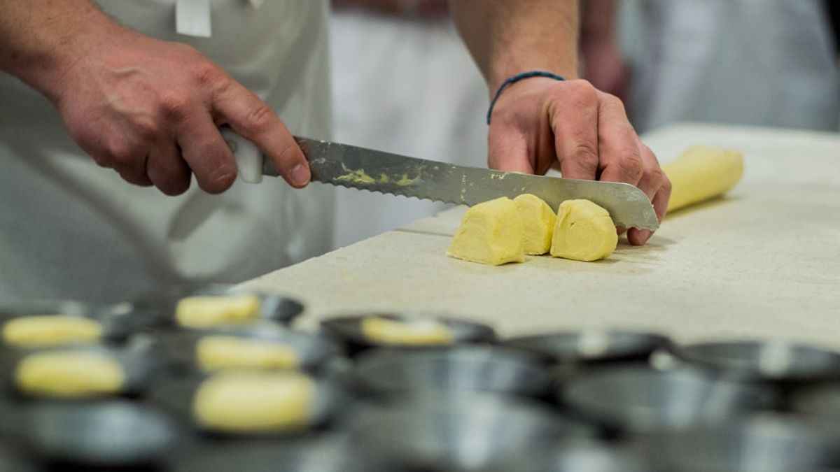 professional chef kitchen rules - Top Chefs Reveal Professional Chef Kitchen Rules T