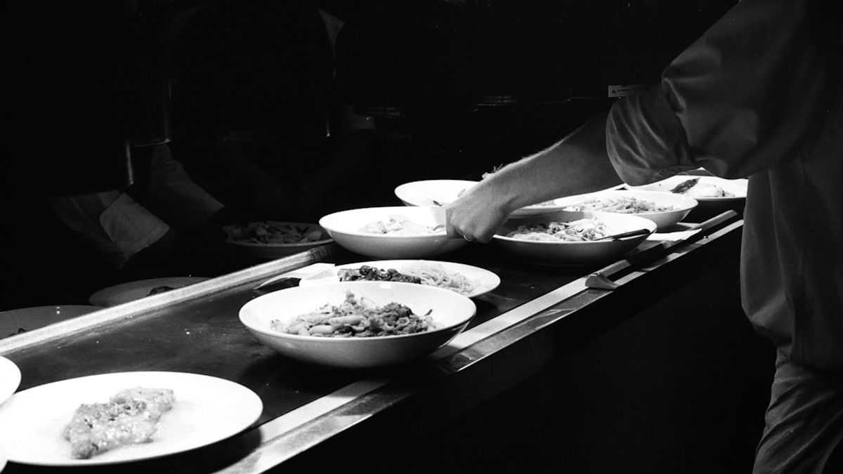 Elegant tasting menu dining experience – 2026 cooking trends