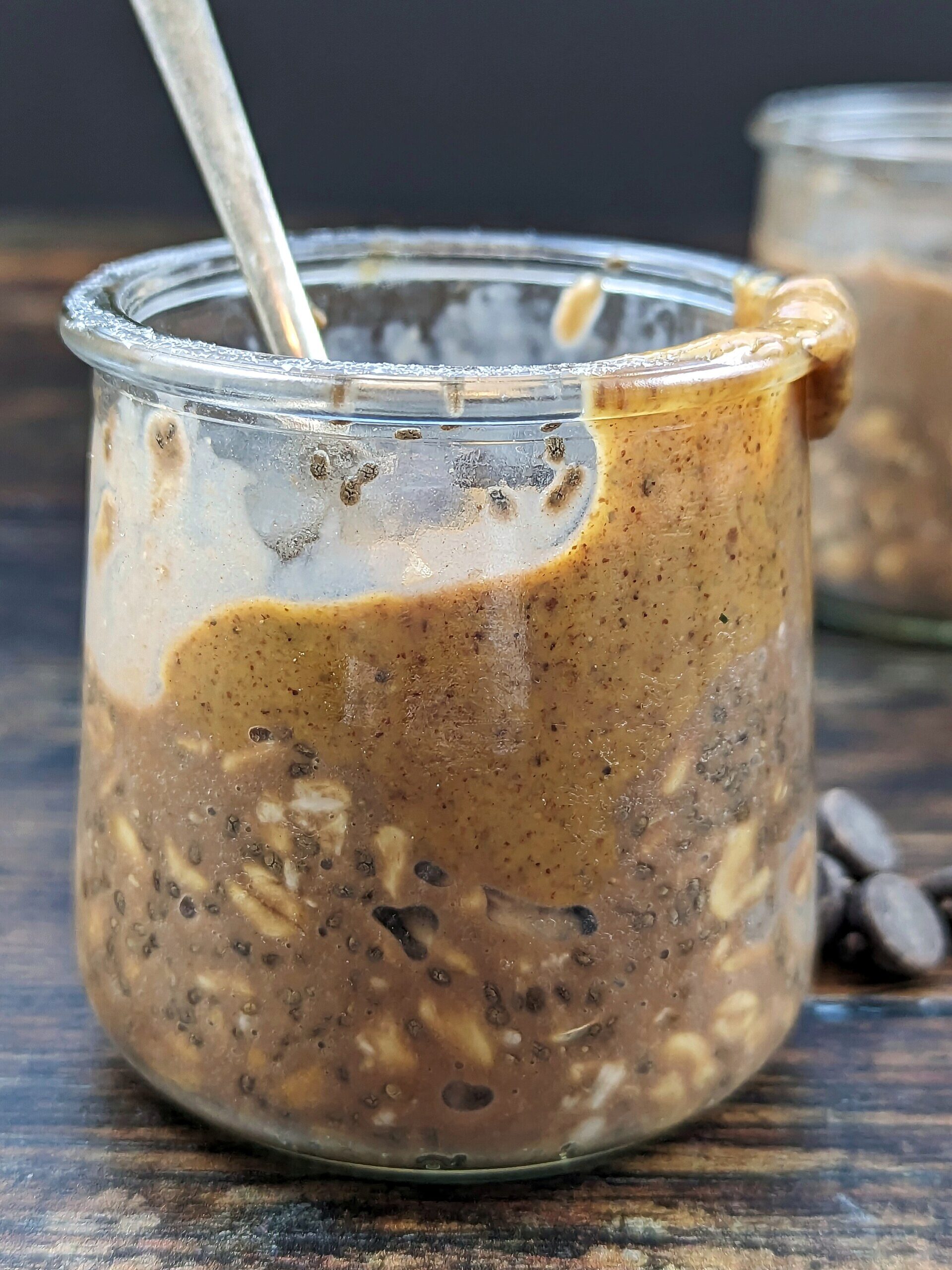 Overnight Oats Ways