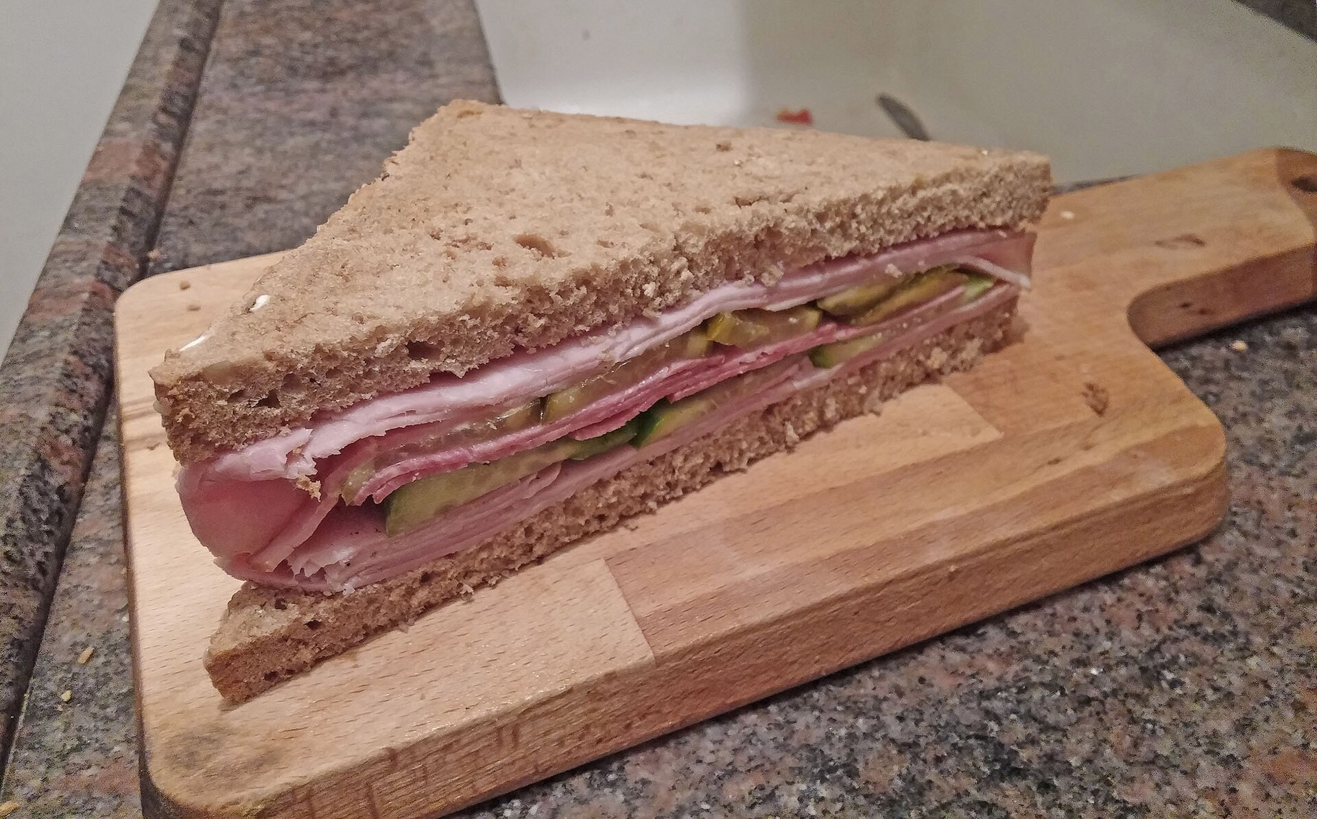Sandwich