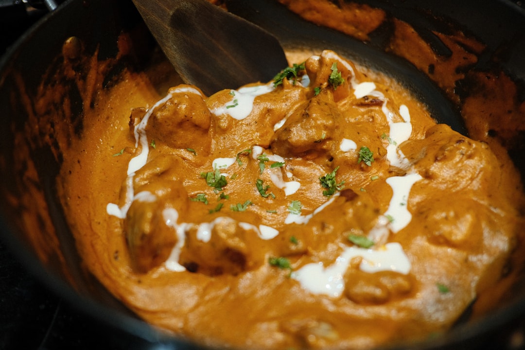 Butter Chicken: Rich, Creamy, and Better Than Any Takeout