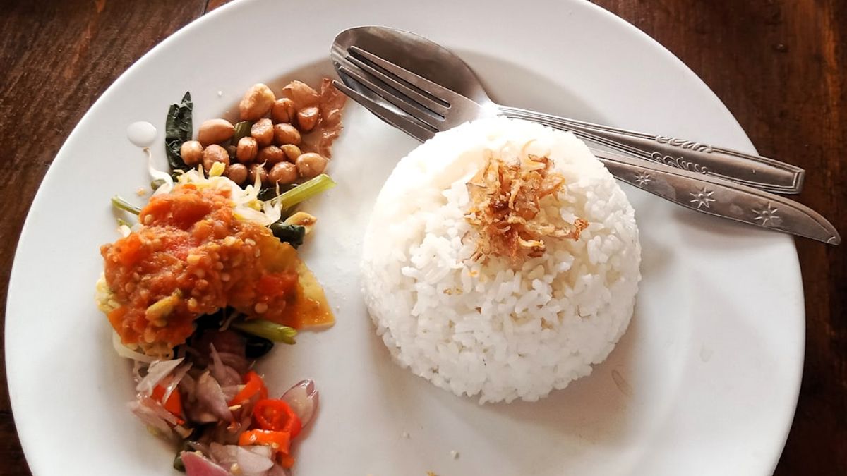 Fiber Rich Mini Meals For Busy Nights And Lasting Satiety