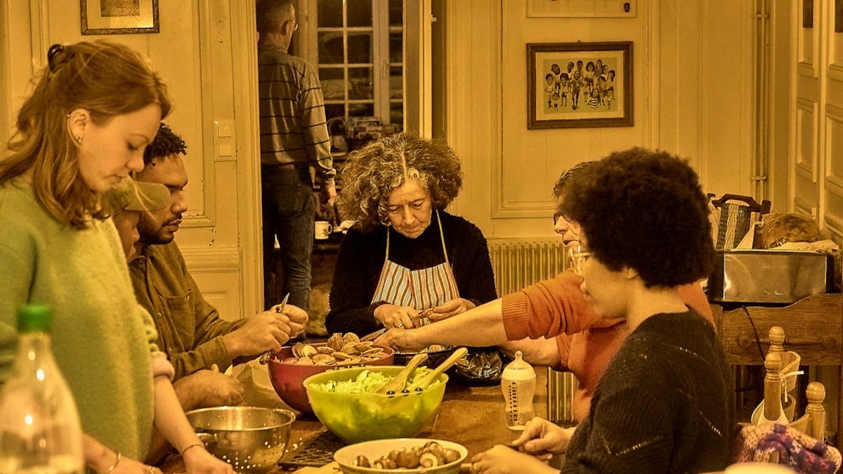 home cooking community kitchen gathering – best cookbooks 2026