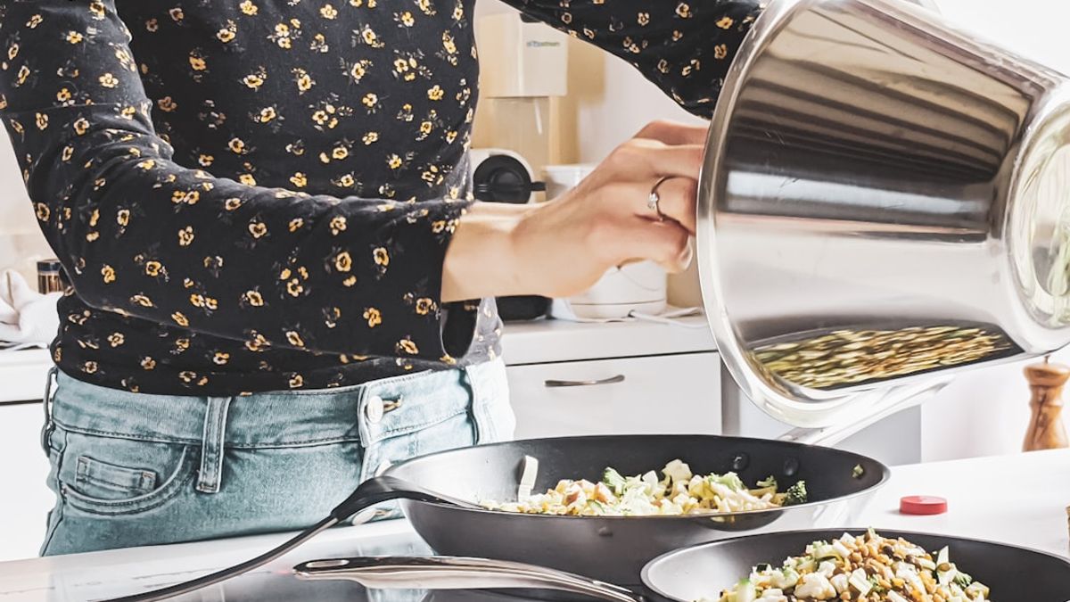 how Americans cook 2026 - How Americans Cook 2026: New Habits Reshape Kitche