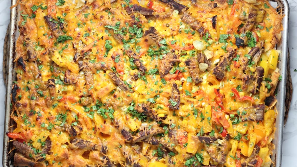 Sheet Pan Dinner: Fast Weeknight Comfort with Minimal Cleanup