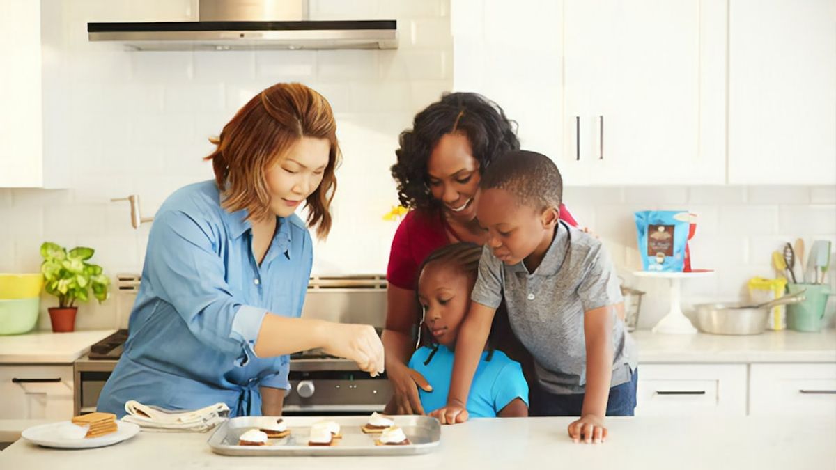 State of Home Cooking: Fast, Healthy Weeknight Wins