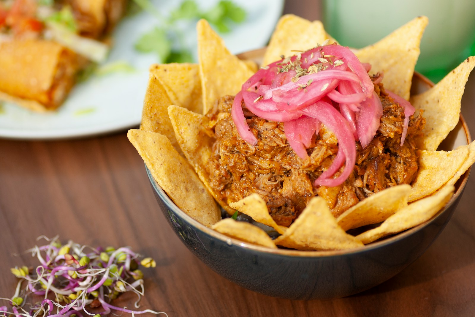Yucatán Cochinita Pibil: Slow-Roasted Achiote Pork