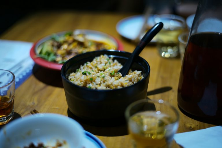 congee-century-egg recipe