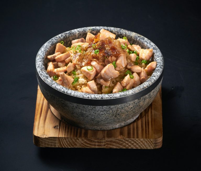gochujang-salmon recipe