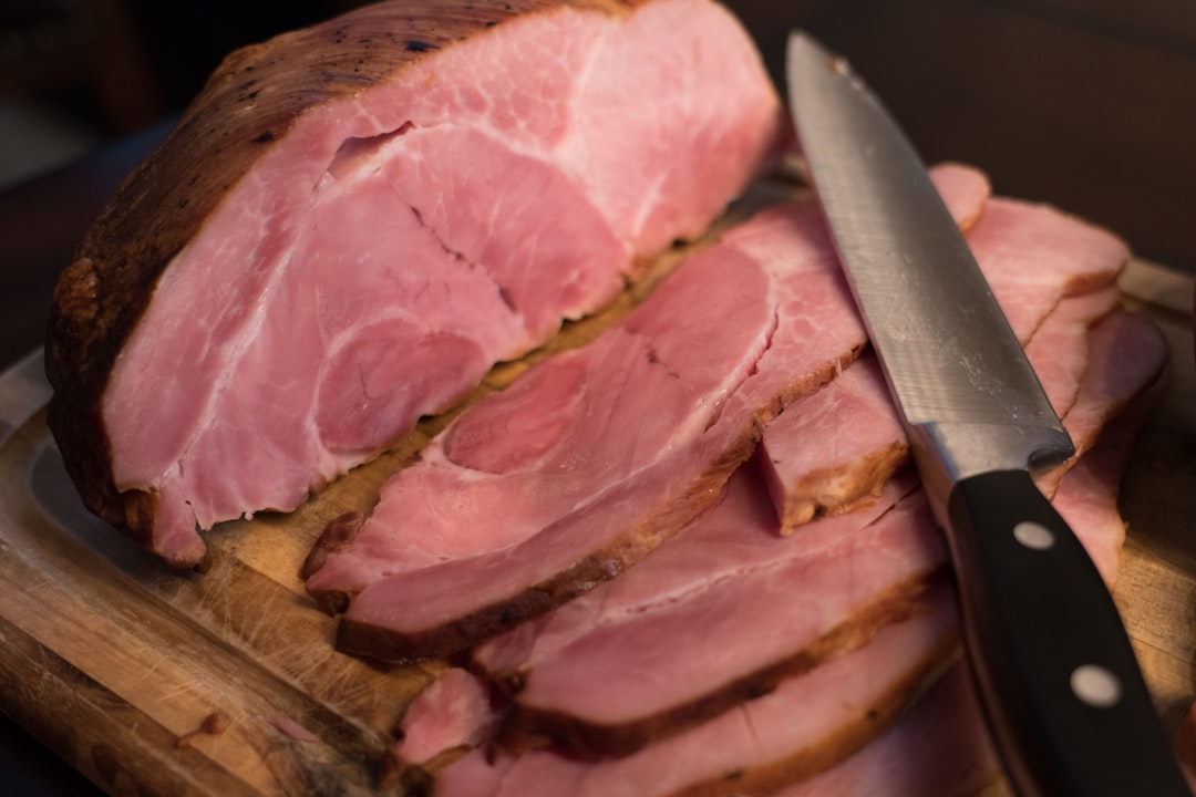 Honey Glazed Ham: The Centerpiece Every Holiday Table Needs