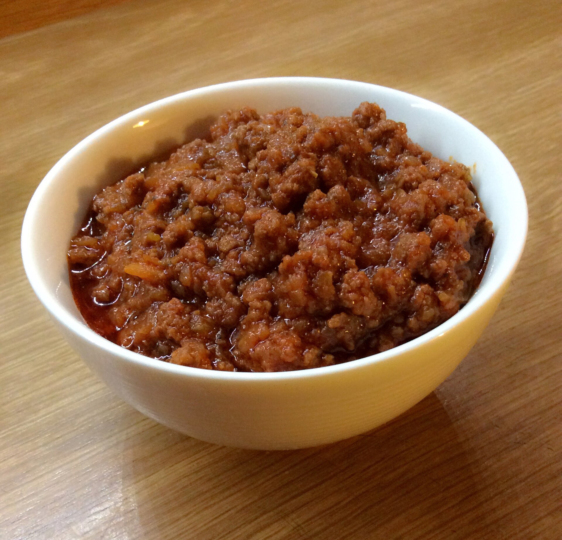 Ragù alla Bolognese: The Authentic Recipe From the Academy