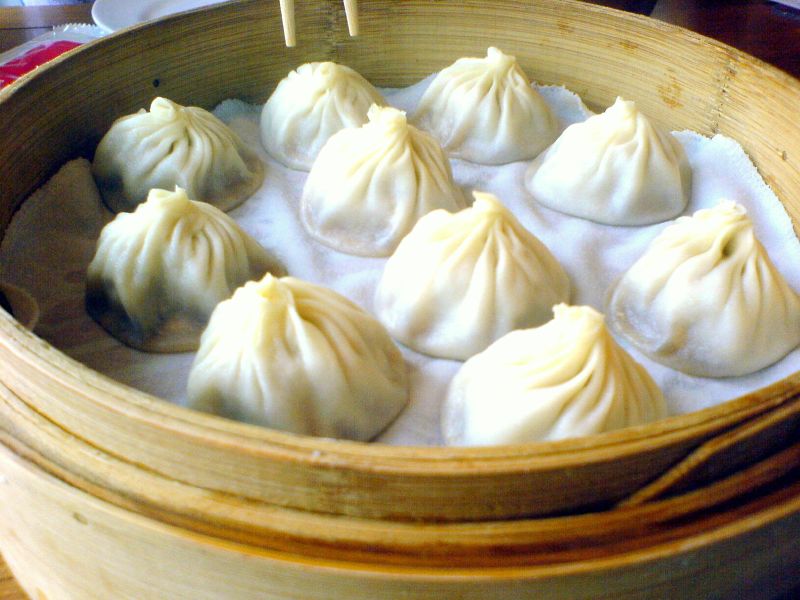 Xiaolongbao