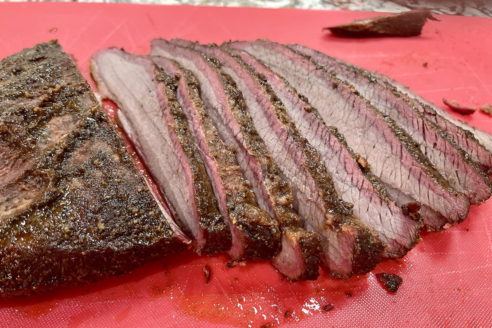 Memorial Day Smoked Brisket: The 14-Hour Texas Method